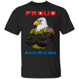 American - Proud American T-Shirt