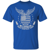 American 7 T-Shirt