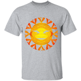 Plasma Orange SunTek Plasma Orange SunTek T-Shirt