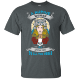 Native Women To All The World Native American T-shirt - Powwow Store