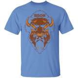 Bison T-shirt T-Shirt - Powwow Store