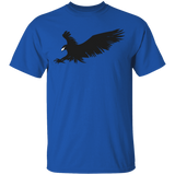 American Eagle 2 T-Shirt - Powwow Store