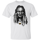Great Chief Native American T-shirt - ProudThunderbird