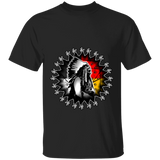 Chief Dreamcatcher T-Shirt - Powwow Store