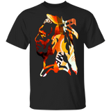 AMERICAN INDIAN CHIEF T-Shirt - Powwow Store