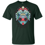 Great Pattern Tribes Native American T-shirt - ProudThunderbird