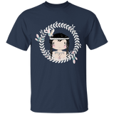 Little Native American Girl T-Shirt - Powwow Store