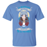 Native Woman T-Shirt - Powwow Store