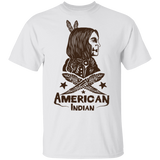 American Indian 1 1 T-Shirt - Powwow Store