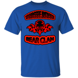 Bear Clan T-Shirt