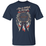 Bohemian T-Shirt - Powwow Store