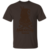 American Indian 1 1 T-Shirt - Powwow Store