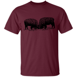 American Buffalos T-Shirt