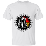 Chief Dreamcatcher T-Shirt - Powwow Store