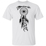 Dreamcatcher T-Shirt - Powwow Store