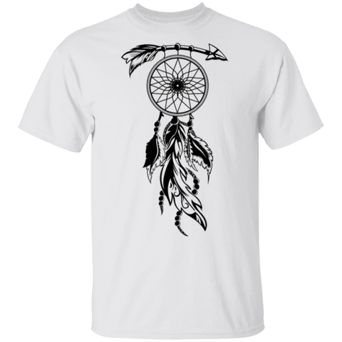 Dreamcatcher T-Shirt - Powwow Store