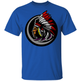 American Indian 1 T-Shirt new