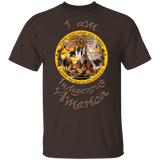 I Am Indigenous America G500 Gildan 5.3 oz. T-Shirt