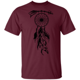 Dreamcatcher T-Shirt - Powwow Store