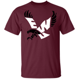 Eastern Washington EWU Eagles T-Shirt