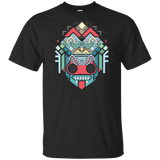 Great Pattern Tribes Native American T-shirt - ProudThunderbird