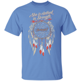 Bohemian T-Shirt - Powwow Store