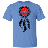 Dreamcatcher Native Americans T-Shirt