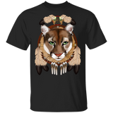 Puma Shield T-Shirt - Powwow Store