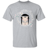 Little Native American Girl T-Shirt - Powwow Store