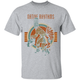Native Rhythms Native Rhythms T-Shirt