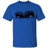 American Buffalos T-Shirt