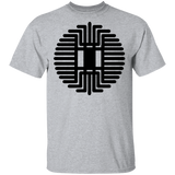 HOPI SUN (tribal collection) G500 Gildan 5.3 oz. T-Shirt - Powwow Store