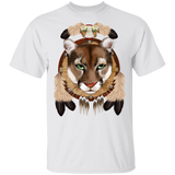 Puma Shield T-Shirt - Powwow Store