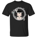 Little Native American Girl T-Shirt - Powwow Store