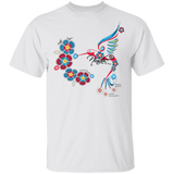 Powwow Store honoring generations of mothers 1 g500 gildan 5 3 oz t shirt 1