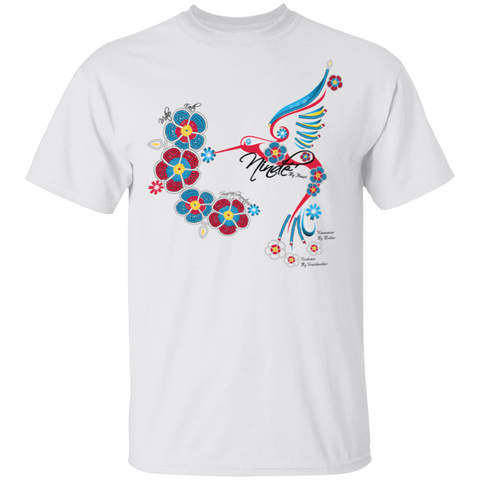 Powwow Store honoring generations of mothers 1 g500 gildan 5 3 oz t shirt 1