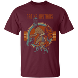 Native Rhythms Native Rhythms T-Shirt