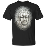 Big Chief T-Shirt - Powwow Store