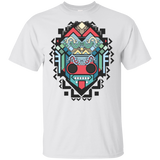 Great Pattern Tribes Native American T-shirt - ProudThunderbird