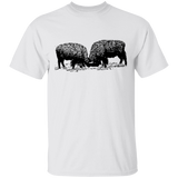 American Buffalos T-Shirt