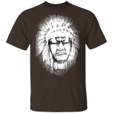 CHIEF T-Shirt - Powwow Store