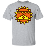 Ethnic Indian Sun T-Shirt - Powwow Store