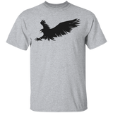 American Eagle 2 T-Shirt - Powwow Store