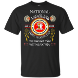 National Navajo Code Takers Day Native American Design - Powwow Store