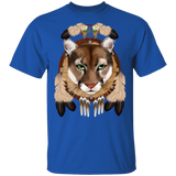 Puma Shield T-Shirt - Powwow Store