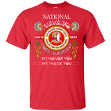 National Navajo Code Takers Day Native American Design - Powwow Store