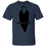 American Bald Eagle USA T-Shirt
