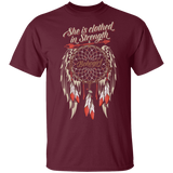 Bohemian T-Shirt - Powwow Store