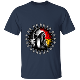 Chief Dreamcatcher T-Shirt - Powwow Store