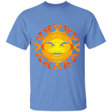 Plasma Orange SunTek Plasma Orange SunTek T-Shirt